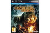 Spill - Cabela's Dangerous Hunts 2011 - Sony PlayStation 3 - Jakt - 0047875764705