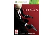 Spill - Hitman: Absolution - Microsoft Xbox 360 - Action - 0662248911038