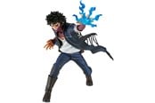 Reklameartikler - Banpresto - My Hero Academia - Dabi The Evil Villains PVC Statue 15 cm - Figur - 4983164182019