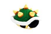 Reklameartikler - Tomy - Club Mocchi Mocchi - Super Mario - Bowser's Shell Mega Plush 40cm - Bamser & kosedyr - 0053941124113