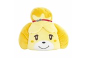 Reklameartikler - Tomy - Club Mocchi- Mocchi- Animal Crossing Isabelle Mega Plush 40cm - Bamser & kosedyr - 0053941127657