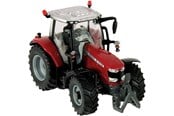 Leketøysbil - Tomy Britains - Massey Ferguson 6718S Tractor - 0036881432357