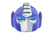 Dukker, Bamser & Utstyr - Tomy Club Mocchi-Mocchi- Transformers Optimus Prime Mega Plush 15cm - 0053941124397