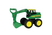 Utendørsleker - Tomy John Deere - Big Scoop Excavator - 0036881357650