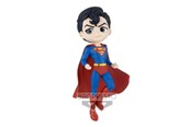 Reklameartikler - Banpresto - SUPERMAN Q POSKET 15 cm - Figur - BP18349P