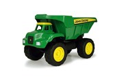 Utendørsleker - Tomy John Deere - Big Scoop Dump Truck - 0036881357667