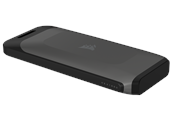 SSD - Corsair EX100U Portable USB Storage - 4TB - CSSD-EX100U4TB