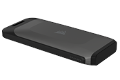 SSD - Corsair EX100U Portable USB Storage - 1TB - CSSD-EX100U1TB