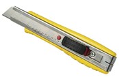 Verktøy - Stanley FATMAX® SNAP OFF KNIFE - 18MM - 8-10-421