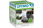 Papir, Fotopapir & Etiketter - DYMO LabelWriter DHL-fraktetiketter | 102 mm x 210 mm | Selvklebende | Rull med 140 etiketter - 2166659