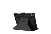 Nettbrett - Deksler og etui - UAG Metropolis SE - black - iPad 10.9" 2022 - 12339X114040