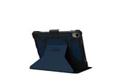 Nettbrett - Deksler og etui - UAG Metropolis SE - mallard - iPad 10.9" 2022 - 12339X115555