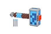 Leketøysvåpen - Hasbro Nerf Minecraft Stormlander - F4416EU4