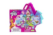 Lekesett - My Little Pony  Mini World Magic Epic Mini Crystal Brighthouse - F38755L0