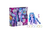 Figurer - My Little Pony See Your Sparkle Izzy Moonbow - F3870S020