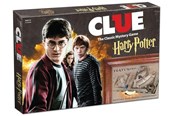 Brettspill & Puslespill - Hasbro Clue Harry Potter - F1240UE2