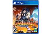 Spill - Metal Tales: Overkill - Sony PlayStation 4 - Action/Adventure - 5056607400458