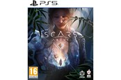 Spill - Scars Above - Sony PlayStation 5 - Action/Adventure - 4020628618452