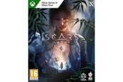 Spill - Scars Above - Microsoft Xbox One - Action/Adventure - 4020628618445