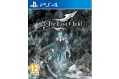 Spill - The Lost Child - Sony PlayStation 4 - RPG - 0810023030119