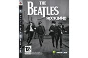 Spill - Rock Band: The Beatles - Sony PlayStation 3 - Musikk - 0014633193657