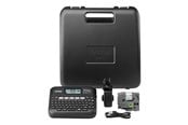 Etikettskriver - Brother P-Touch PT-D460BTVP Desktop Label Printer - PTD460BTVPZW1