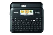 Etikettskriver - Brother P-Touch PT-D610BTVP Label Printer - PTD610BTVPZW1