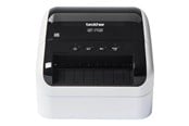 Etikettskriver - Brother QL-1100c Label Printer - QL1100CZW1