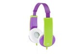 Hodetelefoner - JVC TINYPHONES HA-KD5 - headphones - HA-KD5V