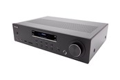 HiFi - AV-Mottaker/Forsterker - Aiwa AMU-120BT - amplifier - Forsterker - Svart - AMU-120BTBK