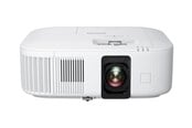 Prosjektor - Epson Prosjektor EH-TW6250 - 3LCD projector - 802.11ac wireless - black / white - 3840 x 2160 - 0 ANSI lumens - V11HA73040