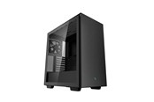 Kabinett - DeepCool CH510 - Kabinett - Miditower - Svart - R-CH510-BKNNE1-G-1