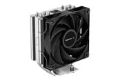 Prosessor-kjøler - DeepCool AG400 - CPU Luftkjøler - Max 32 dBA - R-AG400-BKNNMN-G-1