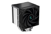 Prosessor-kjøler - DeepCool AK500 - CPU Luftkjøler - Max 32 dBA - R-AK500-BKNNMT-G