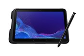 iPad & Nettbrett - Samsung Galaxy Tab Active4 Pro 64GB/4GB - Black - SM-T630NZKAEUB