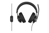 Hodetelefoner - Kensington H2000 USB-C Over-Ear Headset - K83451WW