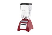 Mikser - BlendTec Mikser Total-blender rød - 1560 W - TH05PA04A