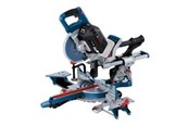 Gjærsager - Bosch  GCM 18V-216 DC Professional SOLO - 0601B47000