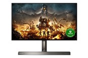 Skjerm - 27" Philips Momentum 279M1RV - 3840x2160 - 144Hz - Nano IPS - USB-C - 279M1RV/00