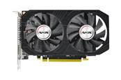 Grafikkort - AFOX Radeon RX 550 - 4GB GDDR5 RAM - Grafikkort - AFRX550-4096D5H4-V6