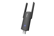 Nettverksadapter - BenQ TDY31 Wireless USB Adapter - 5A.F7W28.DP1