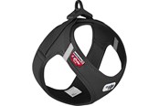 Hund - Curli Vest Harness Clasp Air-Mesh - Black (M) - H82958