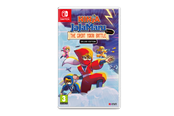 Spill - Ninja JaJaMaru: The Great Yokai Battle + Hell - Deluxe Edition - Nintendo Switch - Eventyr - 4260650745676