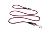 Hund - Curli Stretch Comfort Leash - Ruby (M) - H82932