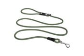 Hund - Curli Stretch Comfort Leash - Moss (M) - H82934