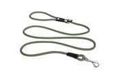 Hund - Curli Stretch Comfort Leash - Moss (L) - H82935