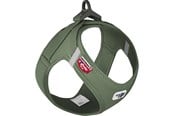 Hund - Curli Vest Harness Clasp Air-Mesh - Moss (XXS) - H82976