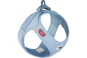 Hund - Curli Vest Harness Clasp Air-Mesh - Skyblue (XXXS) - H82984