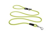 Hund - Curli Stretch Comfort Leash - Lime (M) - H19028