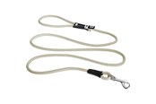 Hund - Curli Stretch Comfort Leash - Light-Tan (M) - H19030